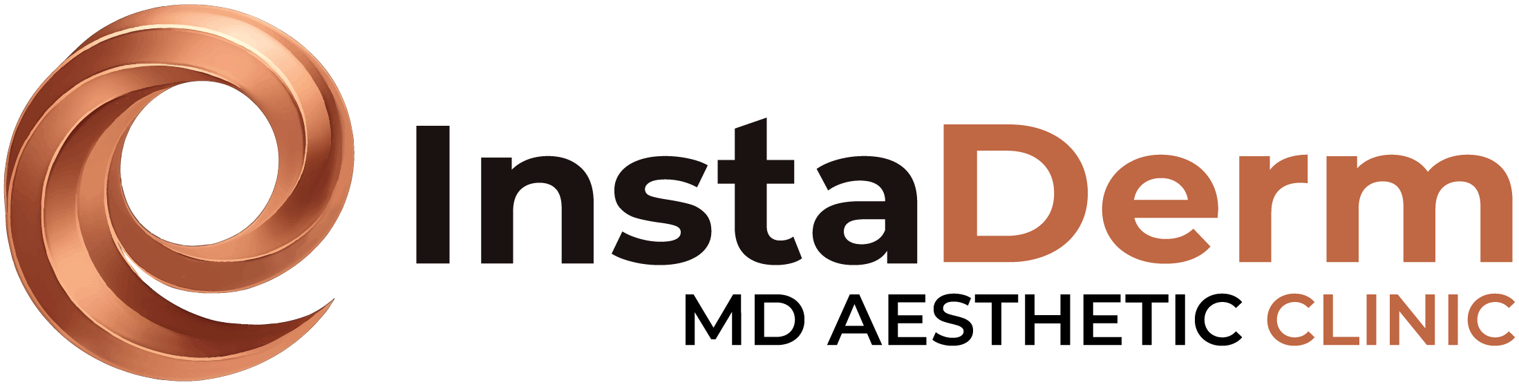 Insta Derma Logo